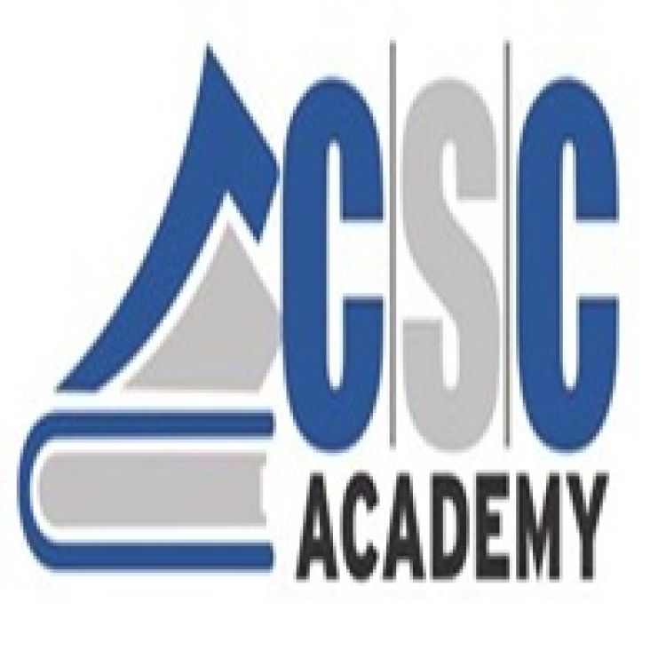CSC ACADEMY