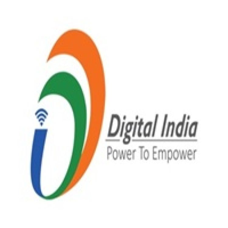DIGITAL INDIA