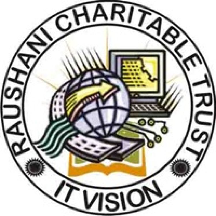 RAUSHANI CHARITABLE TRUST